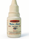 Netra Amrit Eye Drop by Krishnamrit Ayurved