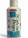 Krishnamrit Ayurved Calcium Drop 100ml