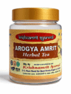 Arogya Amrit Herbal Tea